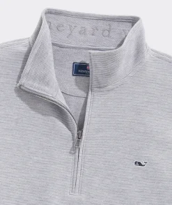 Saltwater Quarter-Zip
