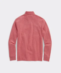 Saltwater Quarter-Zip