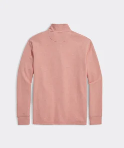 Saltwater Quarter-Zip