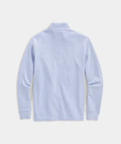Saltwater Quarter-Zip