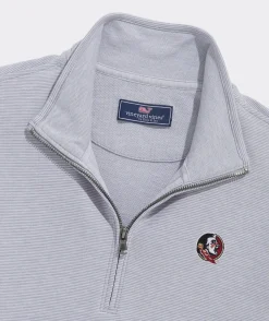 San Francisco 49ers Helmet Whale Short-Sleeve Pocket Tee