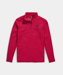 San Francisco 49ers Sankaty Quarter-Zip
