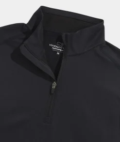 San Francisco Giants Saltwater Quarter-Zip