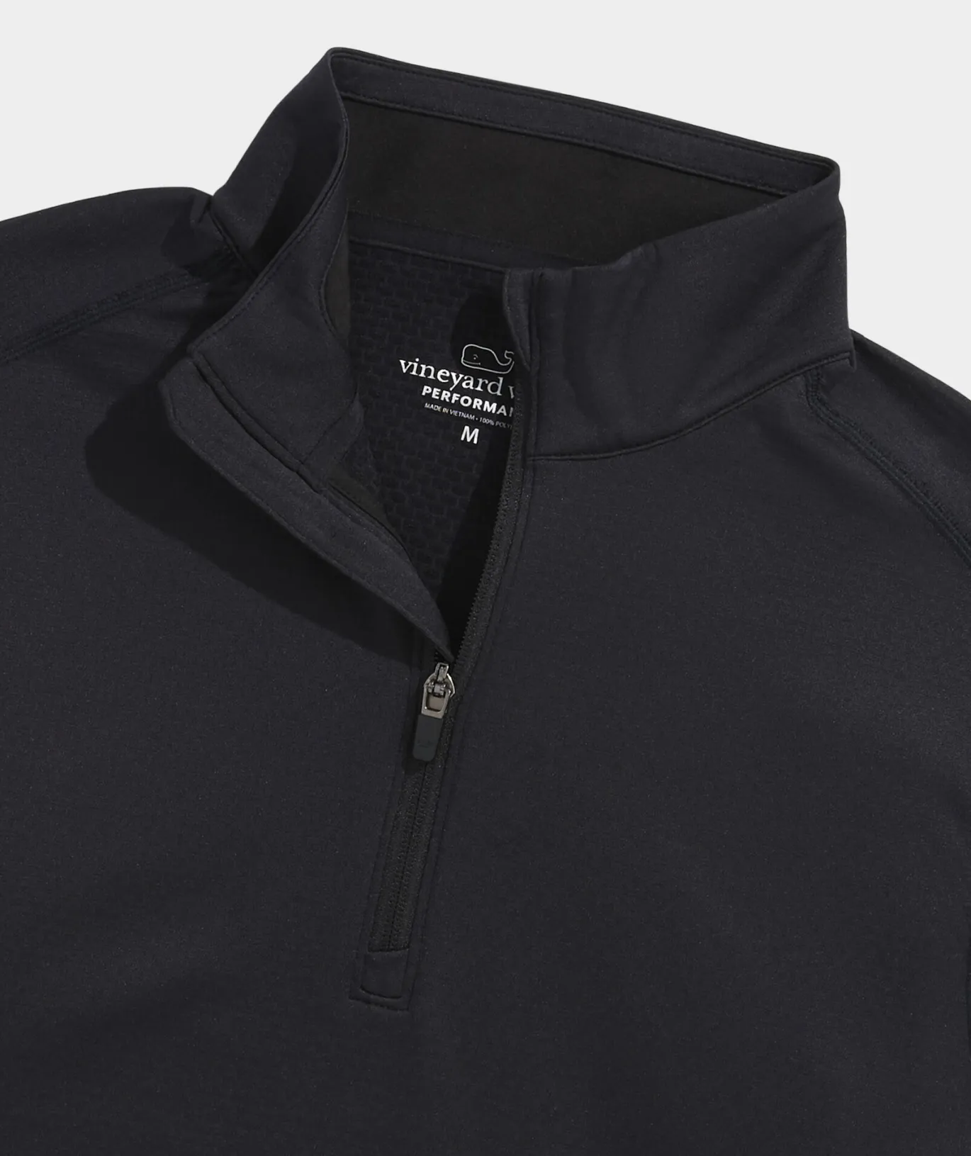 San Francisco Giants Saltwater Quarter-Zip