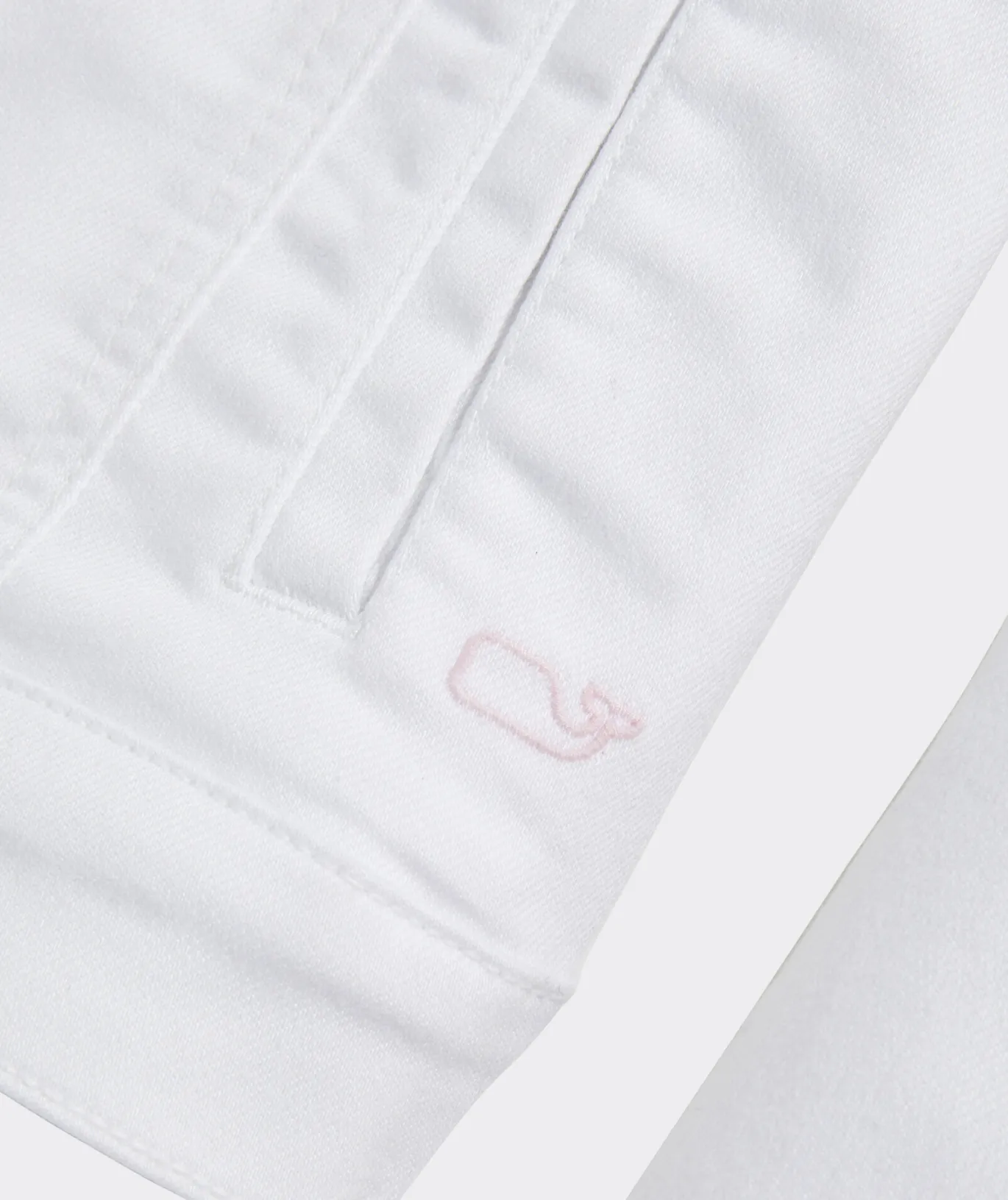 Sankaty Pique Long-Sleeve Polo