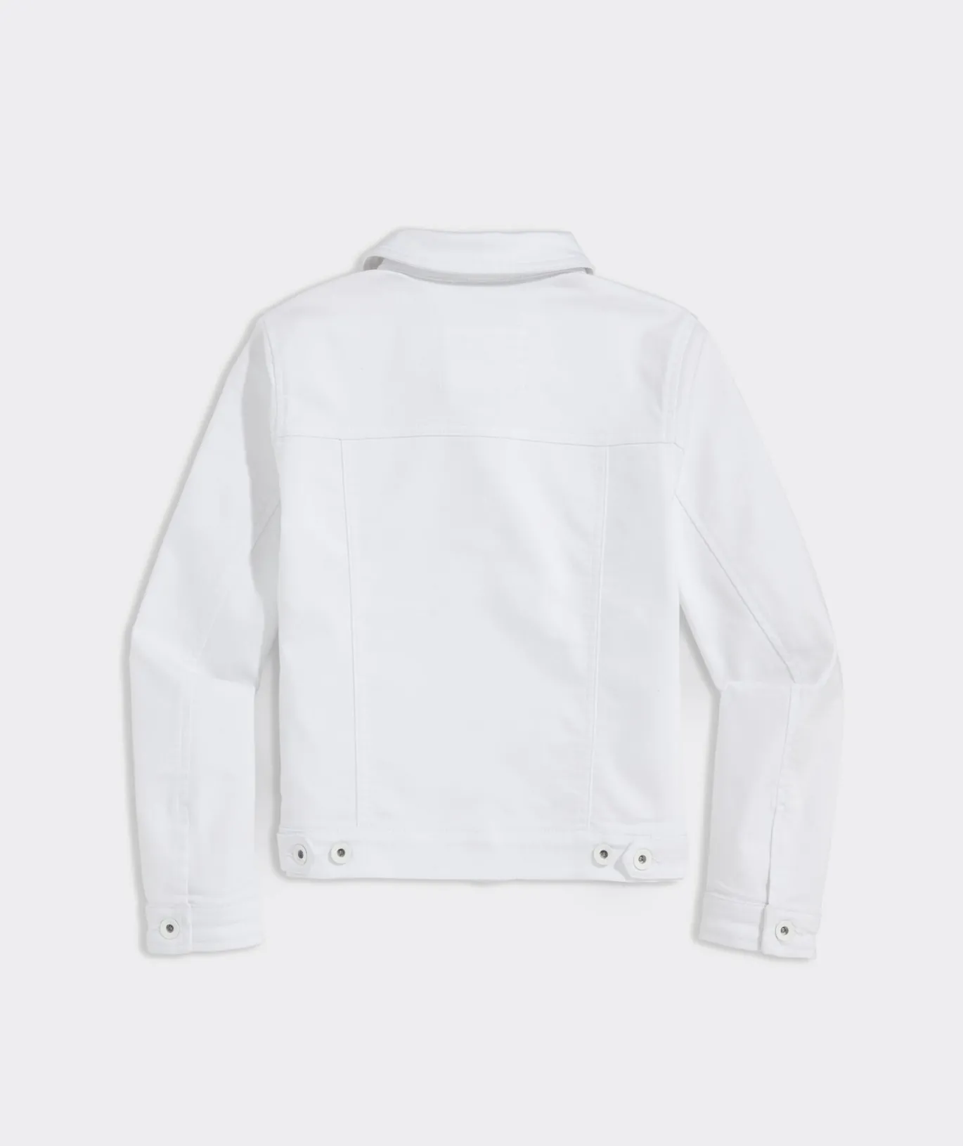 Sankaty Pique Long-Sleeve Polo