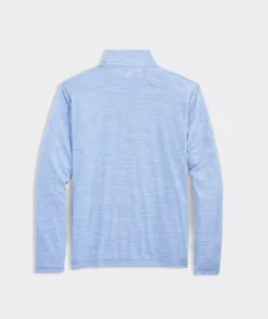 Sankaty Quarter-Zip