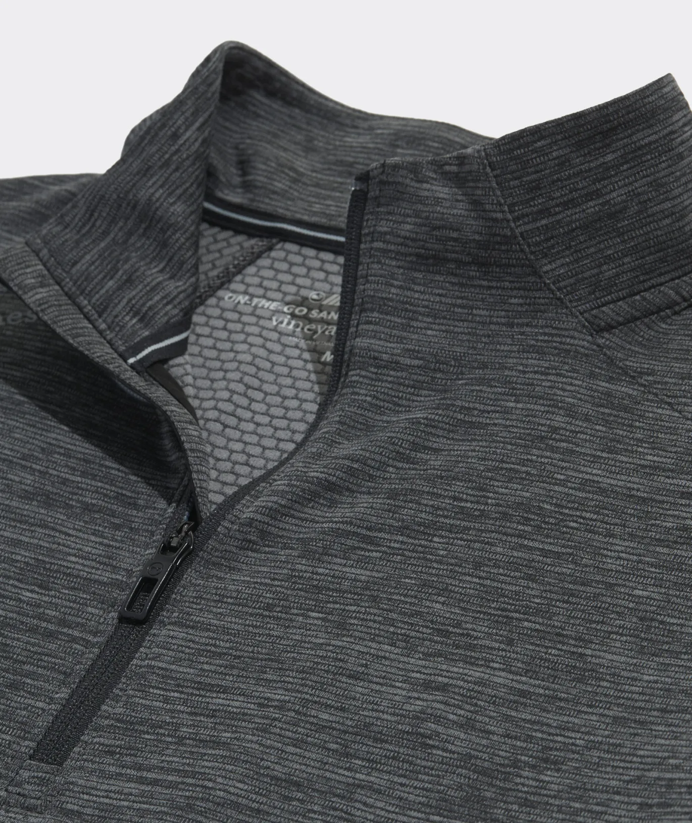 Sankaty Quarter-Zip
