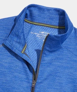 Sankaty Quarter-Zip