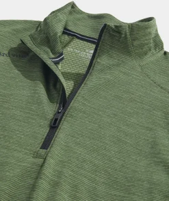Sankaty Quarter-Zip