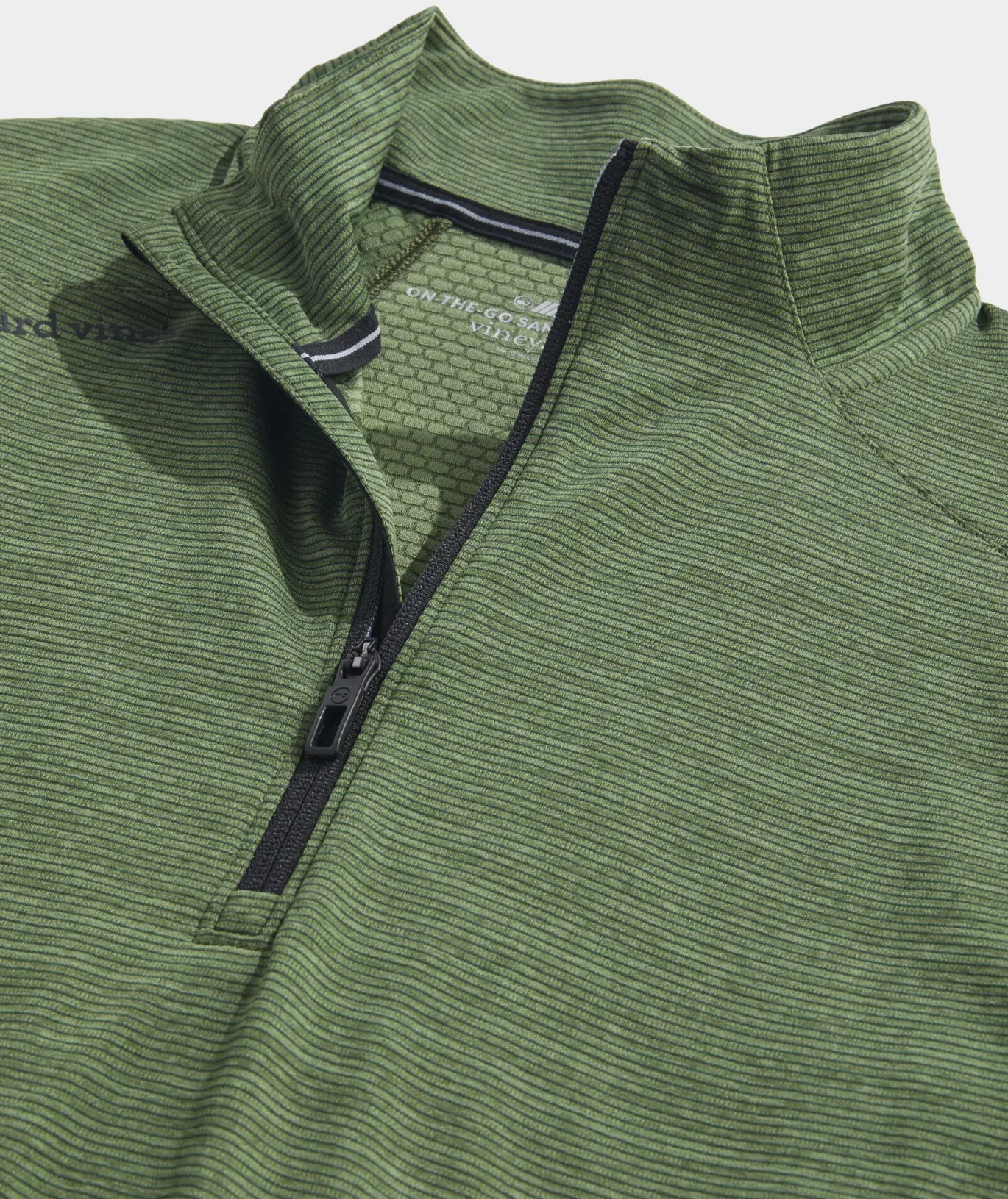 Sankaty Quarter-Zip