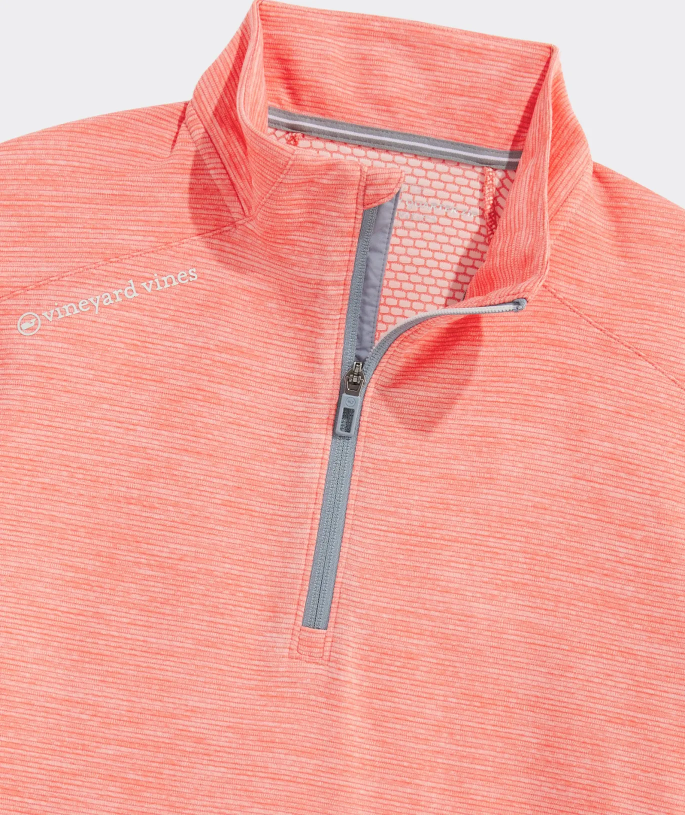Sankaty Quarter-Zip