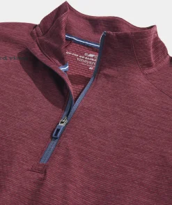 Sankaty Quarter-Zip