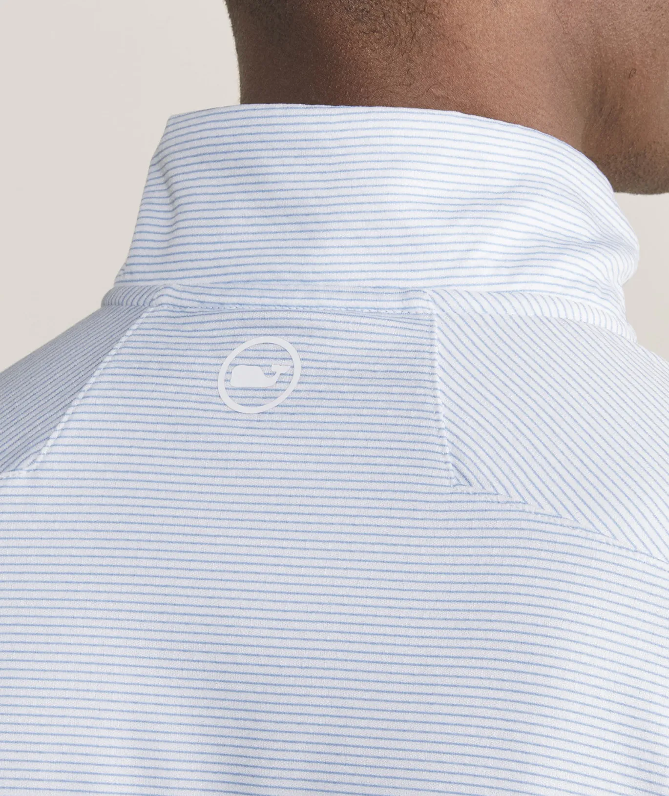 Sankaty Quarter-Zip