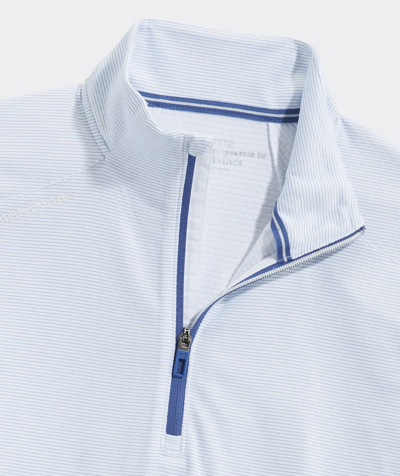 Sankaty Quarter-Zip