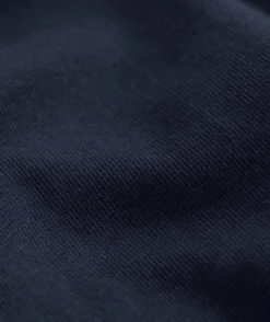 Santa's Helper Long-Sleeve Pocket Tee