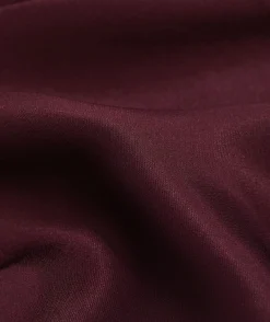 Satin Midi Slip Skirt