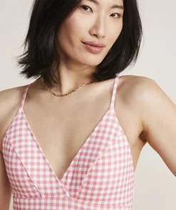 Sconset One-Piece