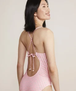 Sconset One-Piece