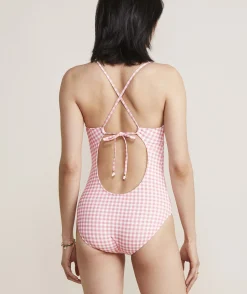 Sconset One-Piece