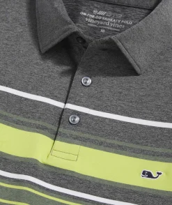 Sea Life Whale Short-Sleeve Pocket Tee