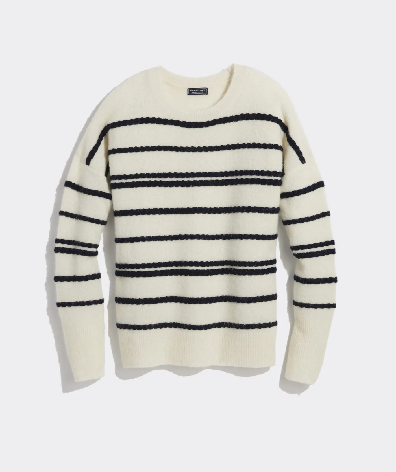 Seaspun Cashmere Colorblock Cardigan