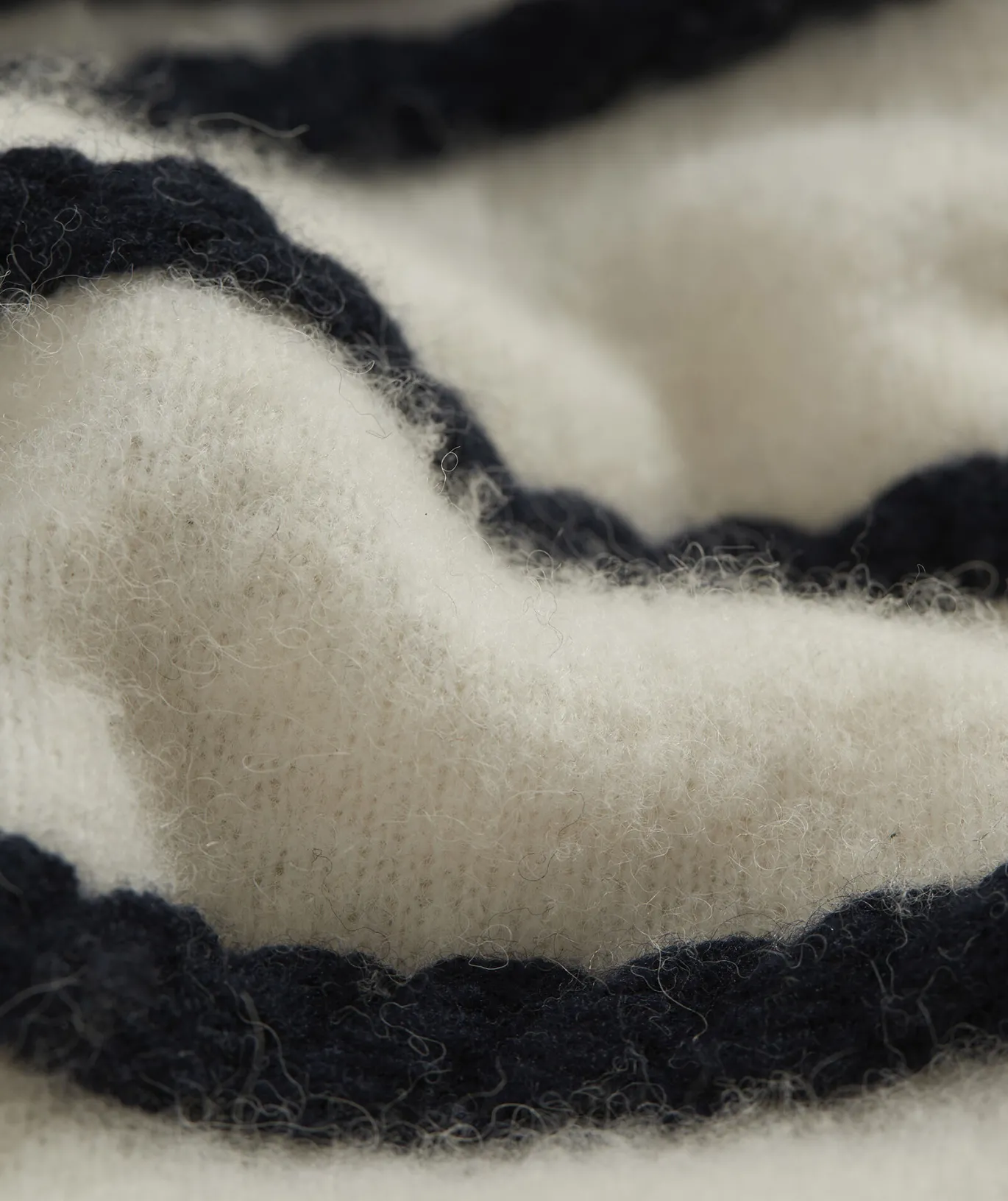 Seaspun Cashmere Colorblock Cardigan