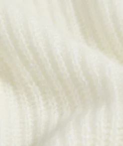 Seaspun Cashmere Ribbed Crewneck Sweater