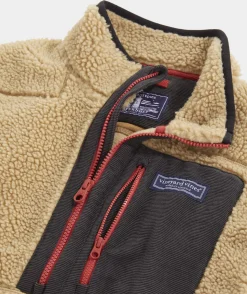 Sherpa SuperShep™ Quarter-Zip