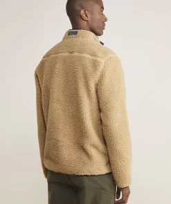 Sherpa SuperShep™ Quarter-Zip