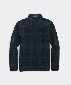 Sherpa SuperShep™ Quarter-Zip