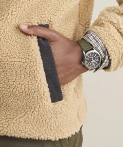 Sherpa SuperShep™ Quarter-Zip