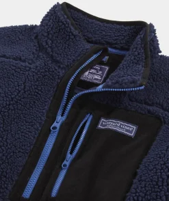 Sherpa SuperShep™ Quarter-Zip