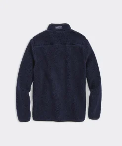 Sherpa SuperShep™ Quarter-Zip