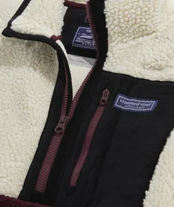 Sherpa SuperShep™ Quarter-Zip