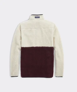Sherpa SuperShep™ Quarter-Zip