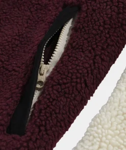 Sherpa SuperShep™ Quarter-Zip