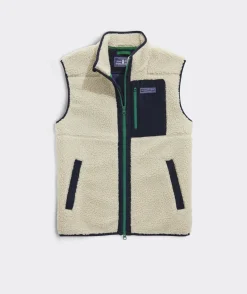 Sherpa SuperShepâ„¢ Vest