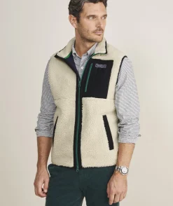 Sherpa SuperShep™ Vest