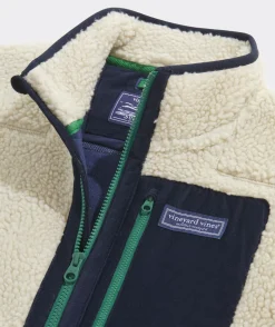 Sherpa SuperShep™ Vest