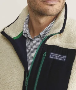 Sherpa SuperShep™ Vest