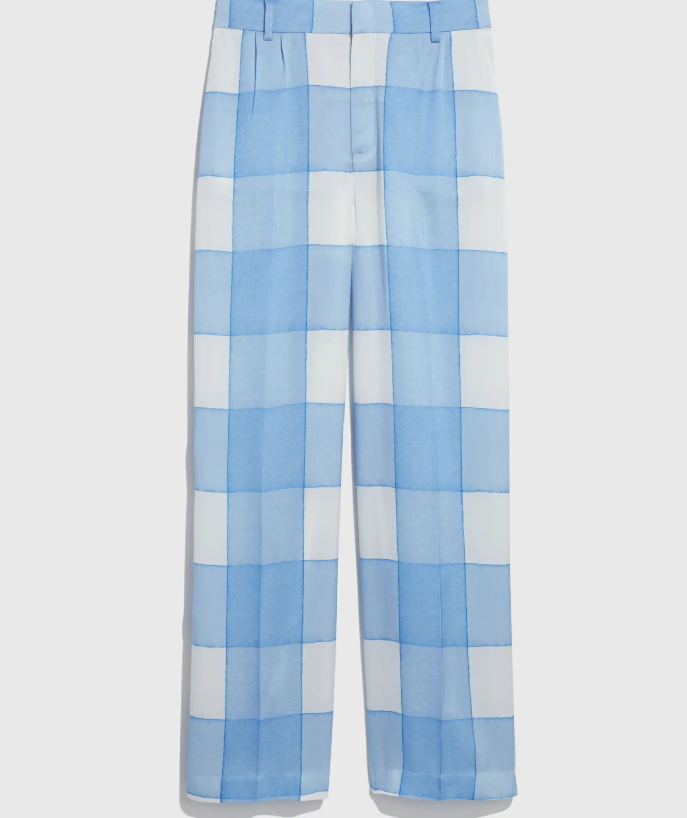 Silk Lyocell Pajama Set