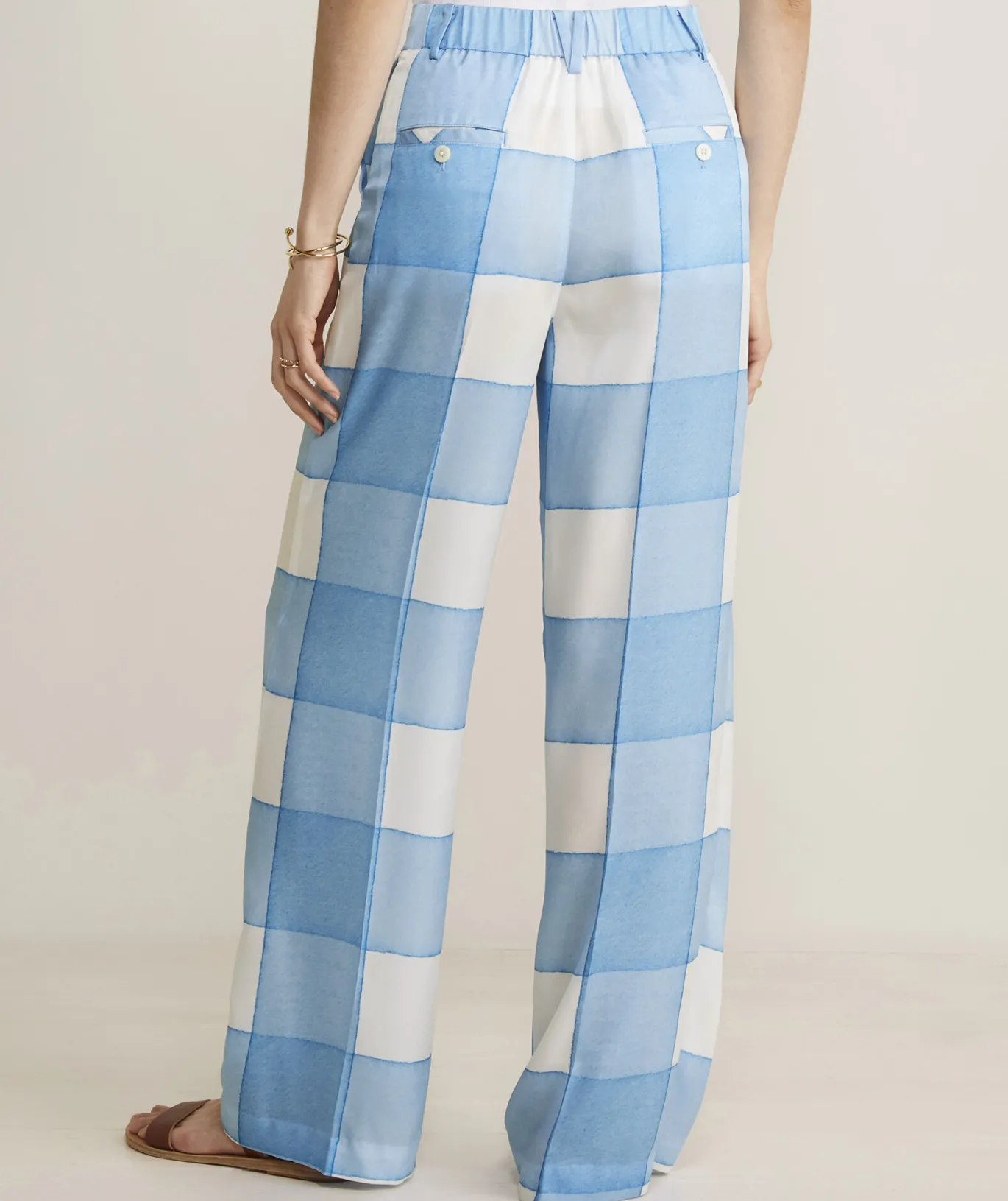 Silk Lyocell Pajama Set