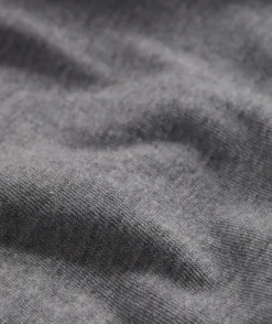 Ski Dogs Long-Sleeve Pocket Tee