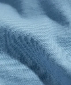 Ski Logo Long-Sleeve Tee