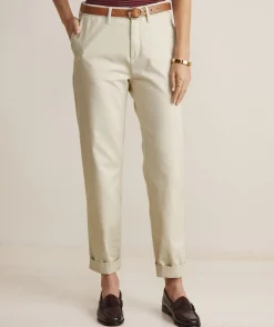 Skinny White Jamie Jeans