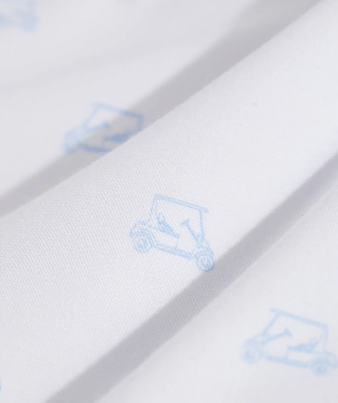 Sleeveless Performance Polo