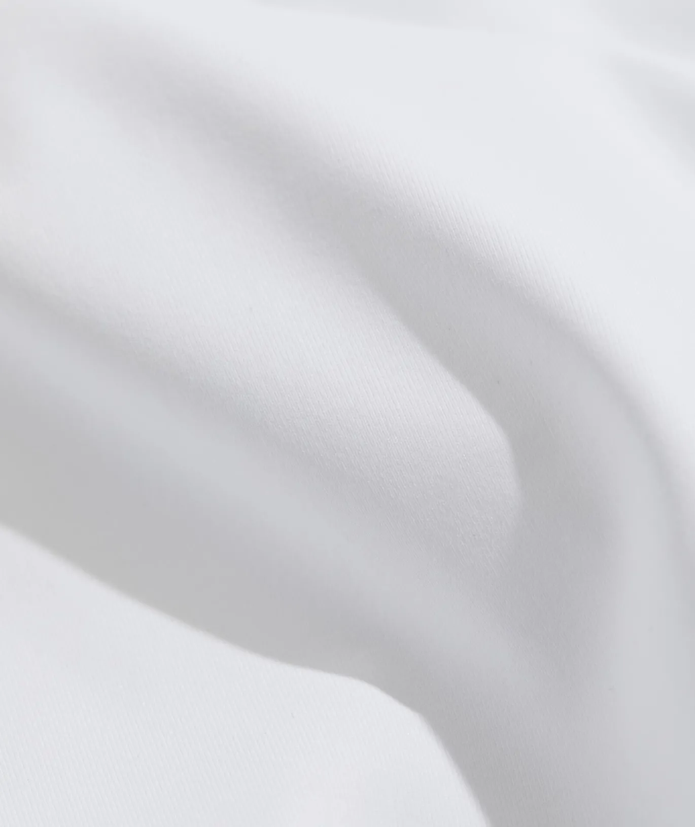 Sleeveless Solid Jersey Polo