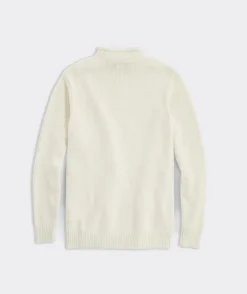 Solid Rollneck Sweater
