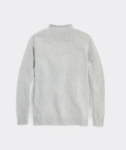 Solid Rollneck Sweater